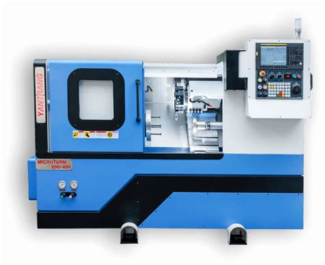 yantrang cnc machine